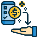Instant Payouts, No Waiting