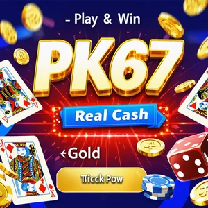 PK67 Icon
